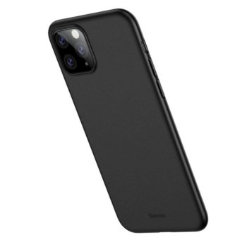 Baseus Wing iPhone 11 Pro black WIAPIPH58S-A01