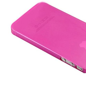 DeTech Ultra Slim за iPhone 4GS