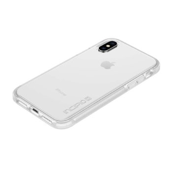 Incipio Reprieve Sport iPhone X IPH-1633-CLR