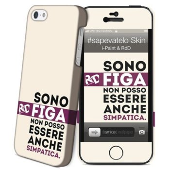 iPaint Sapevatelo iPhone 5/5S