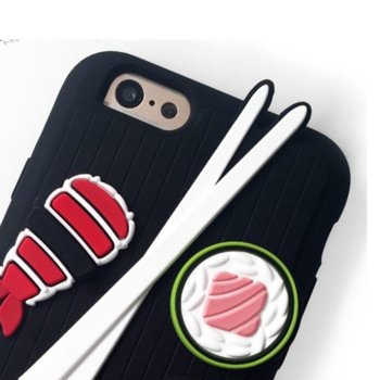 iPaint Sushi 3D iPhone 6/6S