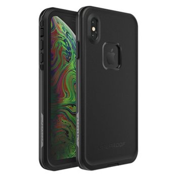 LifeProof Fre for Apple iPhone XS 77-60537 black