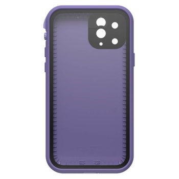 LifeProof Fre iPhone 11 Pro Max purple 77-62609