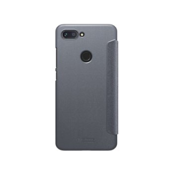 Nilkin Sparkle Xiaomi Mi 8 Lite XI269-Siw