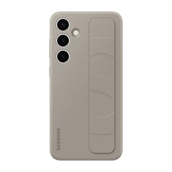 Samsung Standing Grip Taupe for Galaxy S24+