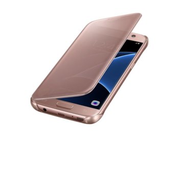 Samsung ClearViewCover for Galaxy S7