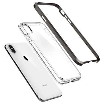 Spigen Neo Hybrid Crystal iPhone XS Max