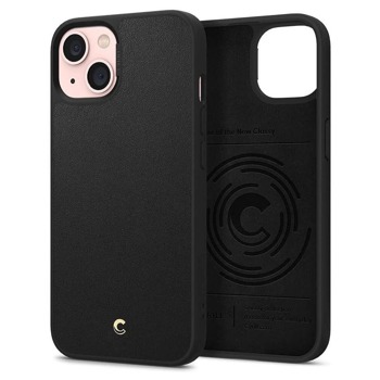 Spigen Cyrill Leather Brick Case ACS03185