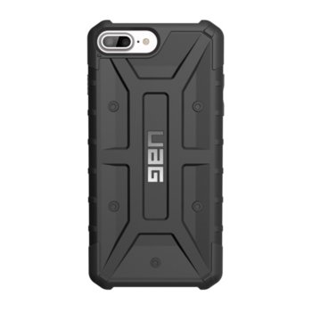 Urban Armor Pathfinder IPH7/6SPLS-A-BK