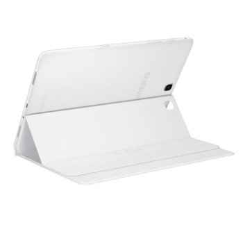 Samsung BookCover Tab A White