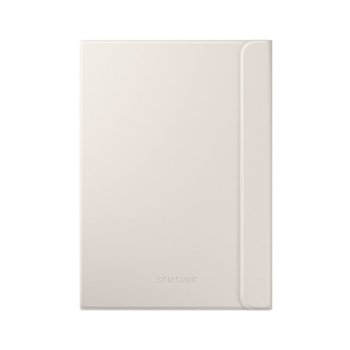 Samsung Galaxy Tab S2 9.7inch; Book Cover, White