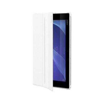 Калъф за таблет Sony SCR12ROW за Xperia Z2