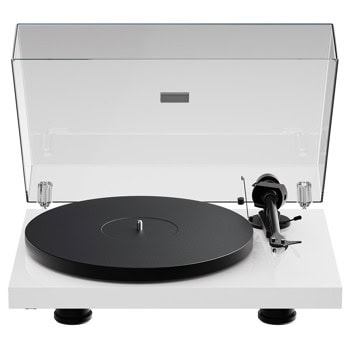 Pro-Ject Audio Debut EVO 2 (Pick it MM EVO) White