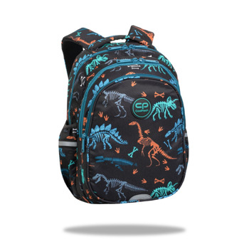 Ученическа раница CoolPack Jerry Fossil