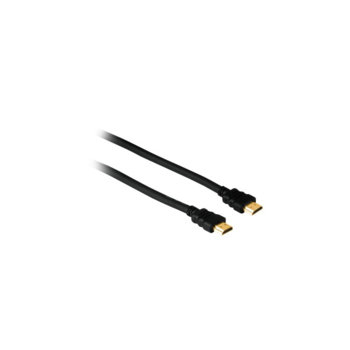 Кабел HDMI(м) - HDMI(м), 10m, HAMA 43086