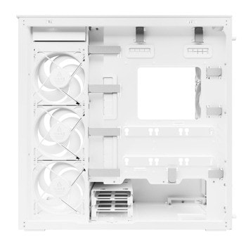 Arctic Xtender - White Mid-Tower ACPCC00014A