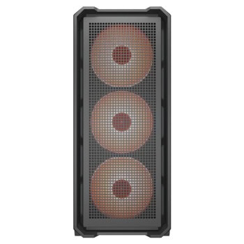 Cougar MX600 Air Pro Black CGR-2SC9B-PRO