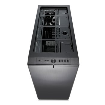 Fractal Design Define S2 Gunmetal - TG