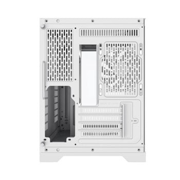 Кутия Gamemax HYPE-M White