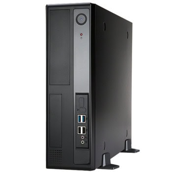 In-Win BL641 300W PSU BL641.300PU3HADB(85+)