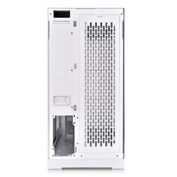 Thermaltake CTE E660 MX Snow CA-1Y3-00M6WN-01