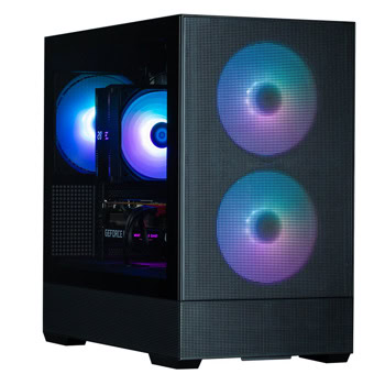 Zalman P30 AIR ZM-P30-AIR-BK