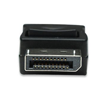 MANHATTAN DisplayPort(м) to DisplayPort(м) 306935
