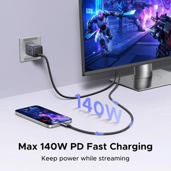 Ugreen CM875 USB-C to HDMI 75868