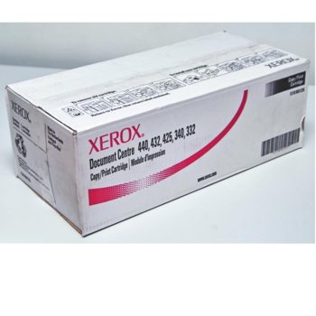 TОНЕР КАСЕТА ЗА КОПИРНА МАШИНА XEROX DC 332/340