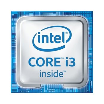 Intel Core i3-8100 Tray CM8068403377308SR3N5
