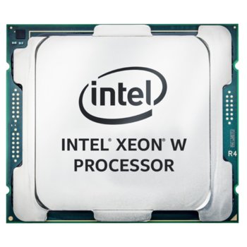 Процесор Intel Xeon W-2133 Tray