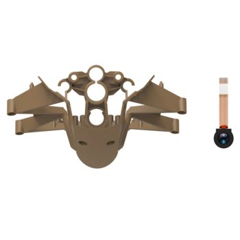Parrot Jumping Sumo Camera Body DC18479