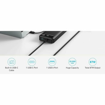 Anker A1383H11