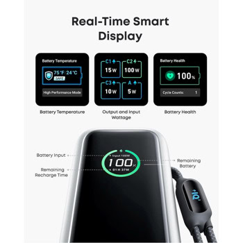 Anker A1695H41