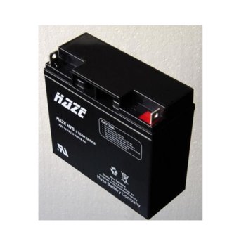 Акумулаторна батерия, 12V, 33Ah | JAR Computers Акумулаторна батерия, 12V, 33Ah