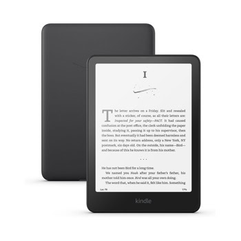 Amazon Kindle Paperwhite Gen 12 16GB SA568B
