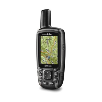 GPSMAP® 64st Topo Europe