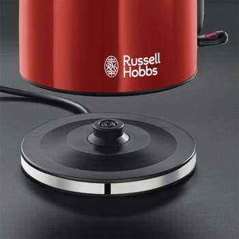 Russell Hobbs Colours Plus Classic Red 20412-70