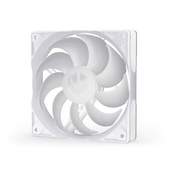 Endorfy Stratus 120 White PWM ARGB EY4A020 | JAR Computers Endorfy Stratus 120 White PWM ARGB EY4A020