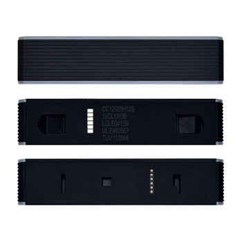 Lian Li UNI FAN CL Wireless 12CL1W3B