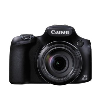 Canon PowerShot SX60 9543B002AA