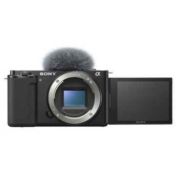 Sony ZVE10LBDI.EU