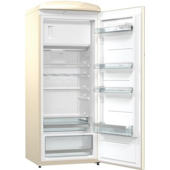 Свободностоящ хладилник Gorenje ORB153C