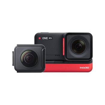 Insta360 ONE RS Twin CINRSGP/A