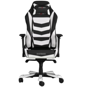 DXRacer Iron OH/IS166/NW