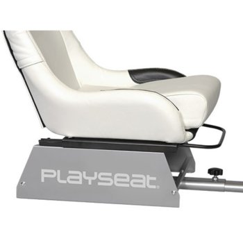 Приставка Playseat Seatslider, регулируема, сива | JAR Computers Playseat Seatslider adjustable