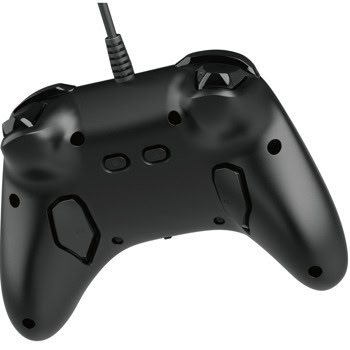 hori horipad turbo черен | JAR Computers hori horipad turbo черен
