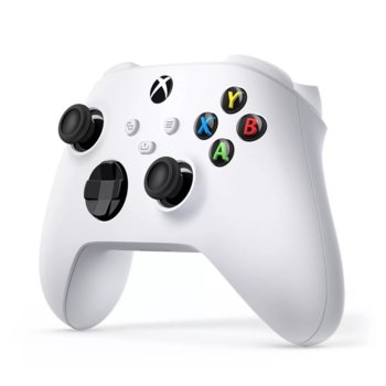 Microsoft Xbox SX Robot White