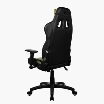 Arozzi Avanti Soft Fabric зелен | JAR Computers Arozzi Avanti Soft Fabric зелен