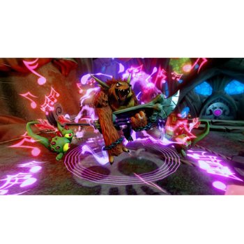 Skylanders Imaginators Pack - Wolfgang and Undead